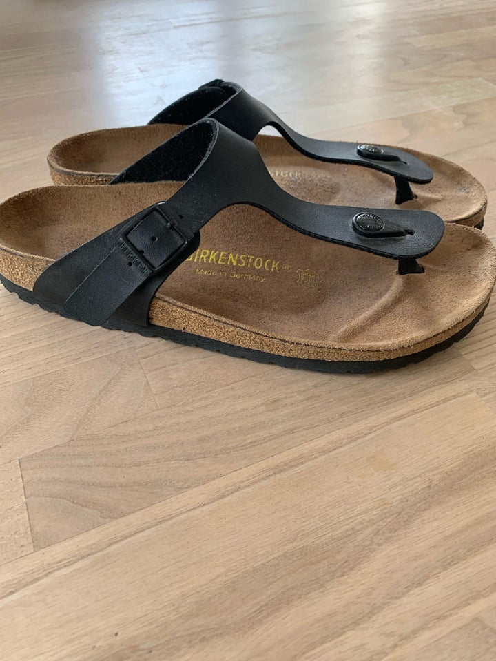 Sandaler str 40 Birkenstock