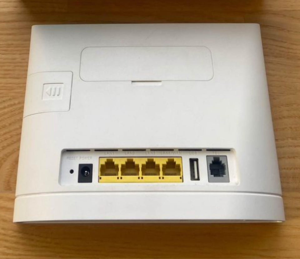 Router, wireless, Huawei Ite cpr