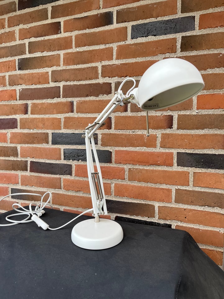 Arkitektlampe