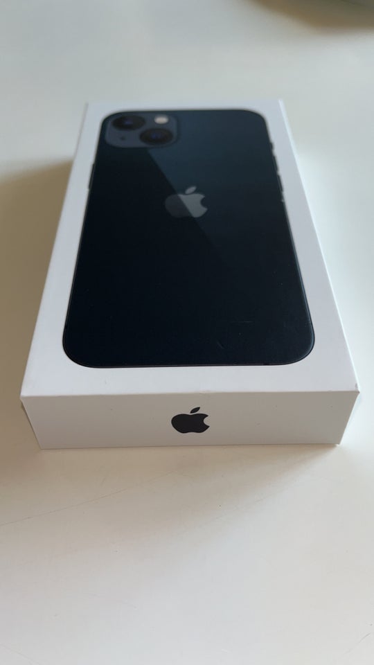 iPhone 13, 128 GB, Perfekt