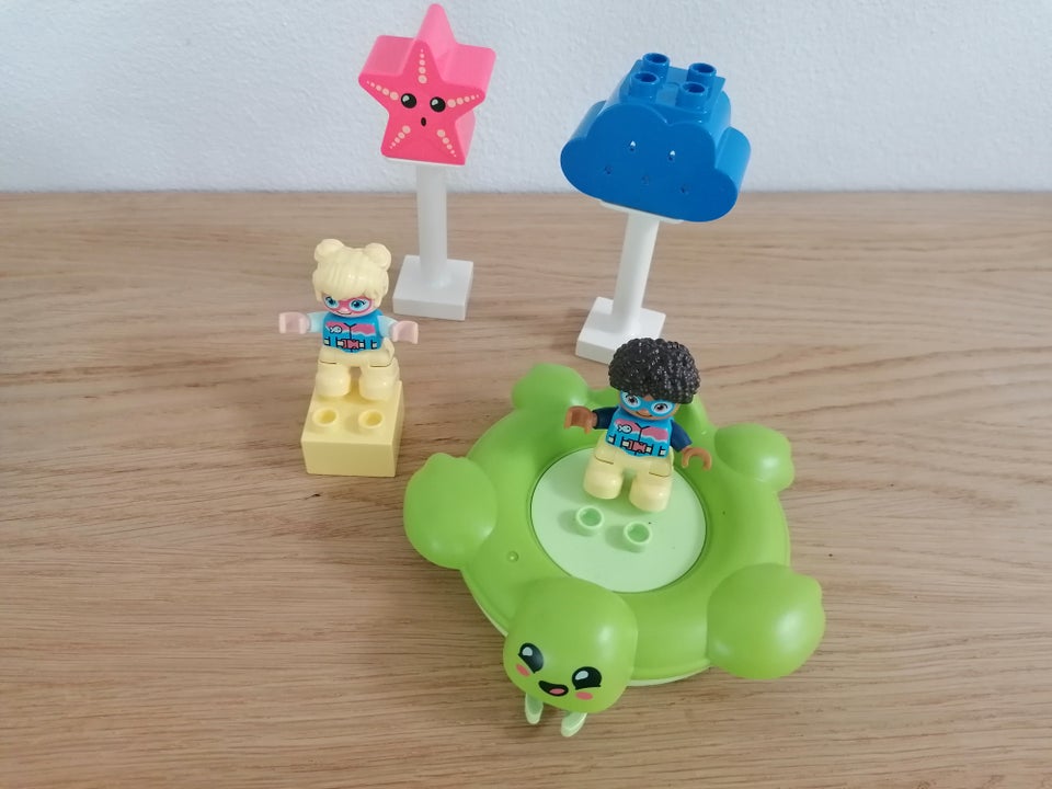 Lego Duplo