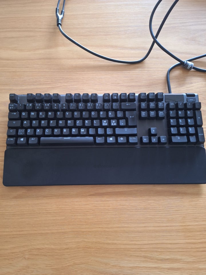 Tastatur, Steelseries, Apex Pro