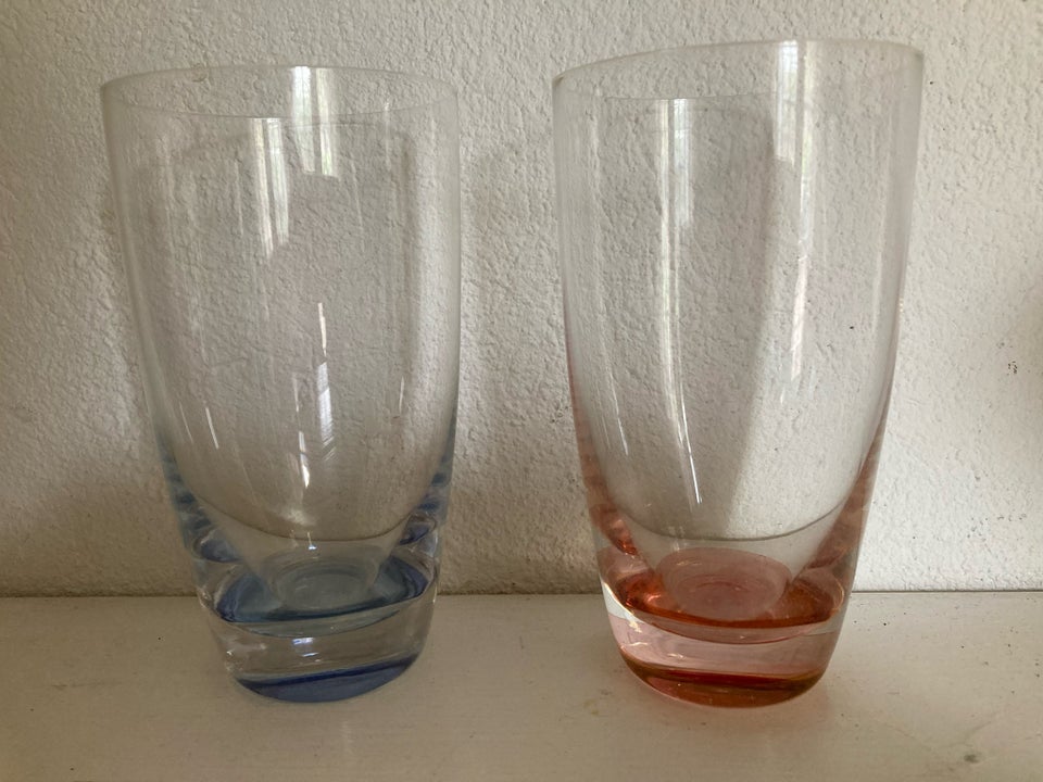 Glas Sodavandsglas