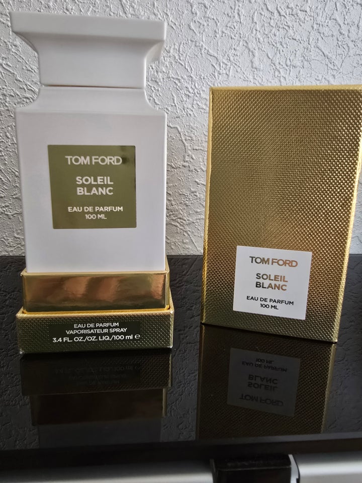 Eau de parfum Parfume  Tom Ford