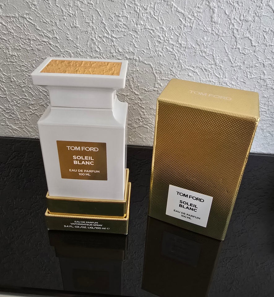 Eau de parfum Parfume  Tom Ford