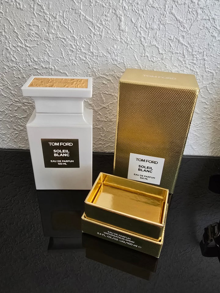 Eau de parfum Parfume  Tom Ford