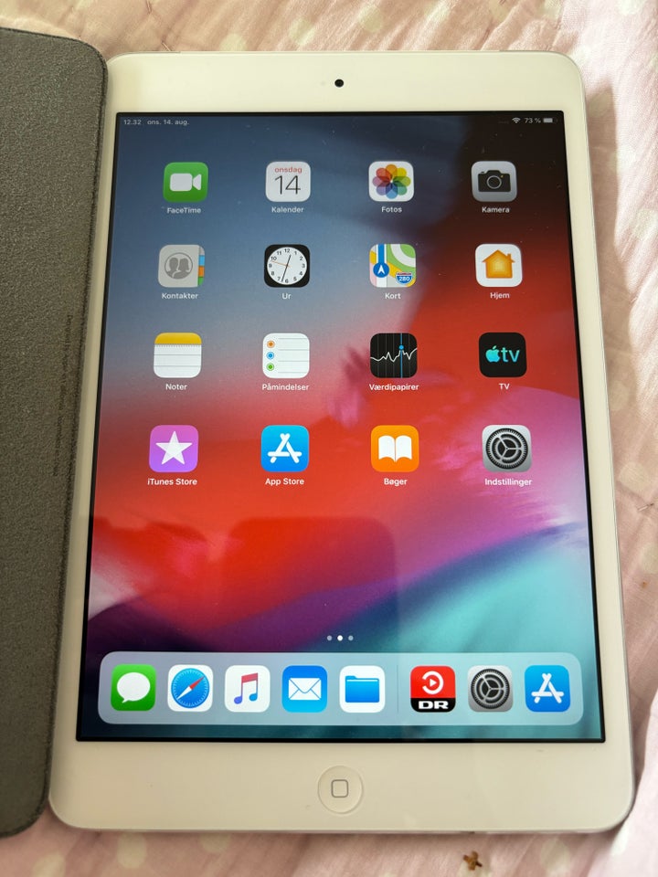 iPad mini 2 32 GB hvid