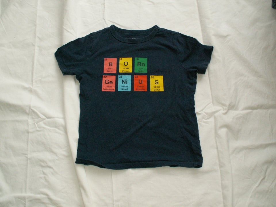 T-shirt, T-shirt, Gap