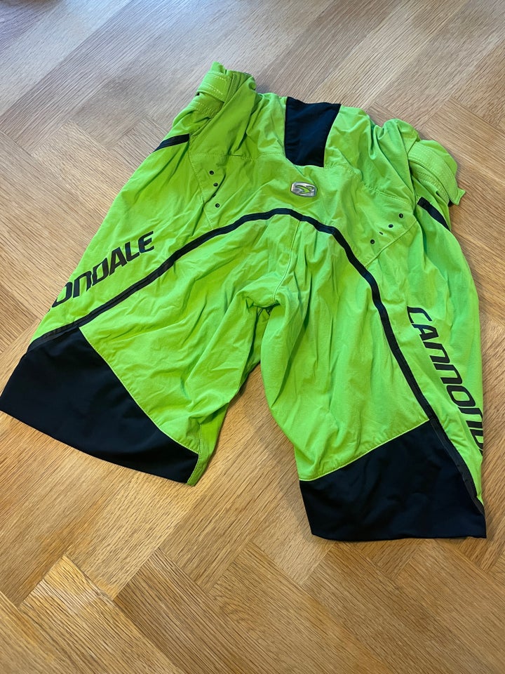 Cykeltøj Baggy shorts Sugo