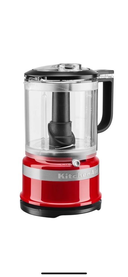 KitchenAid mini foodprocesser /