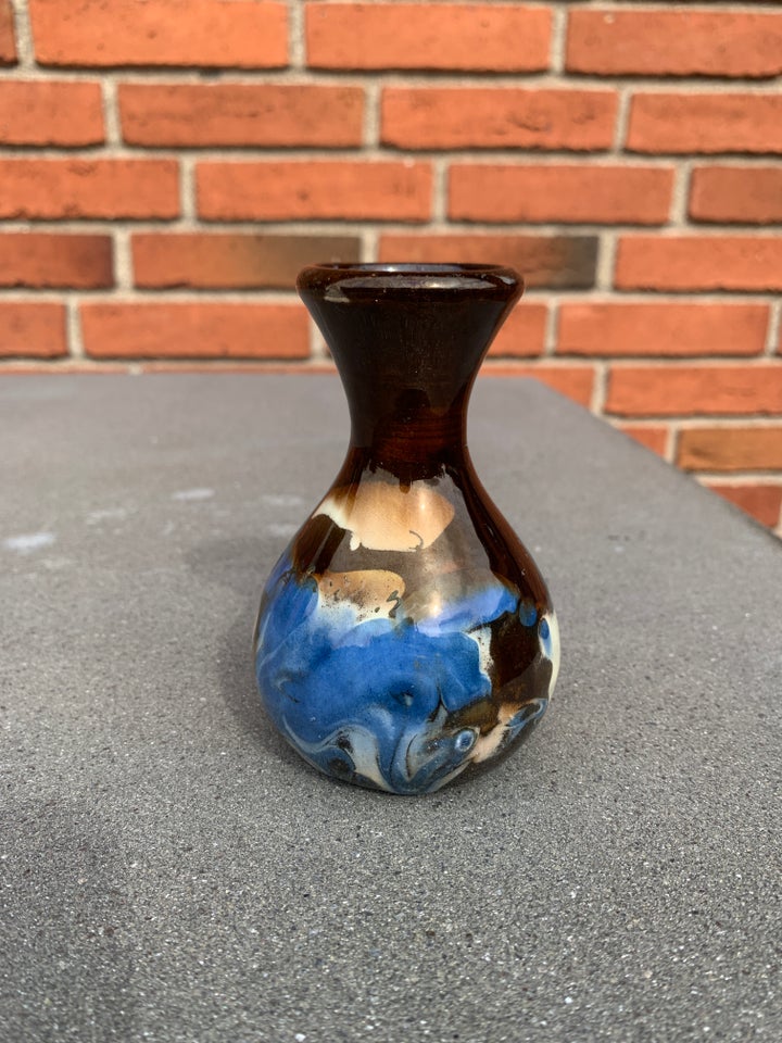 Keramik vase