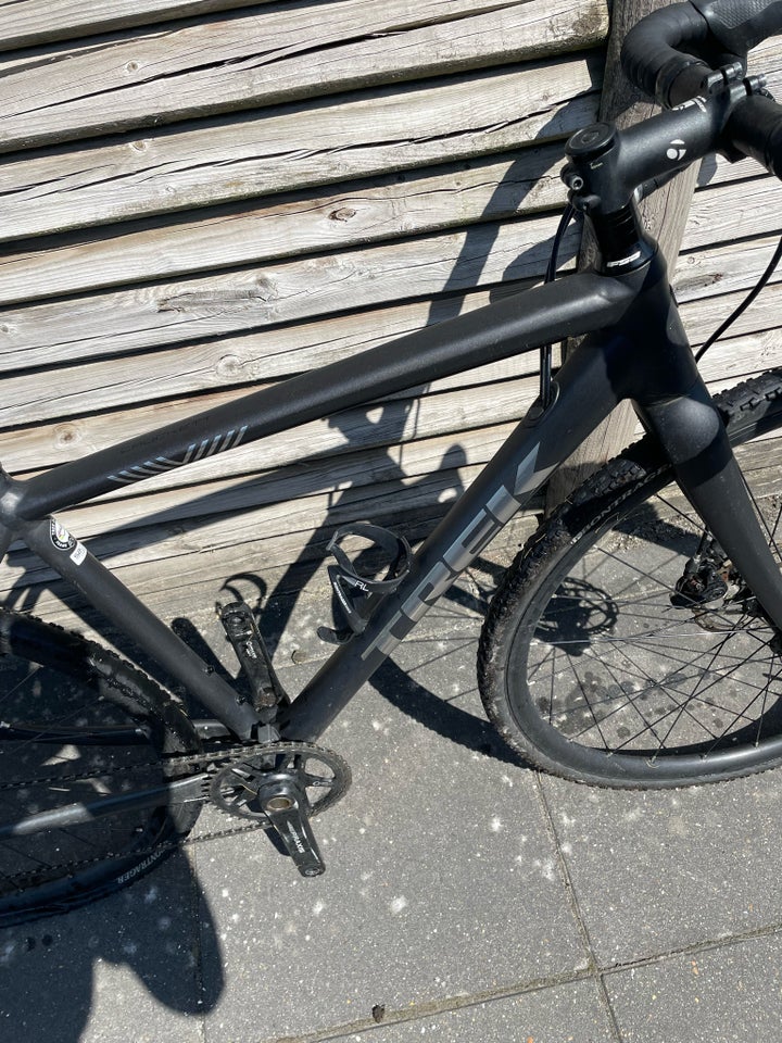 Herreracer Trek Crockett 5 50 cm