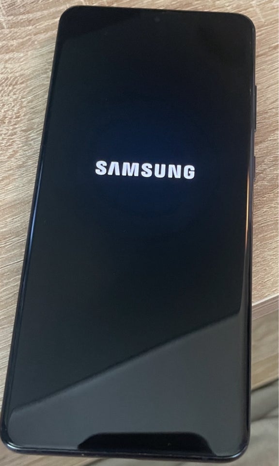 Samsung Samsung Galaxy s20 ultra