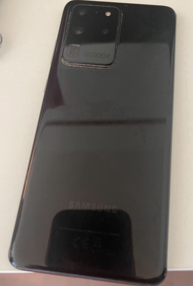 Samsung Samsung Galaxy s20 ultra