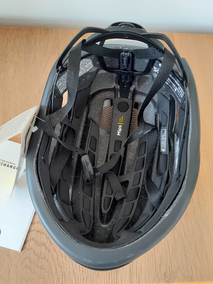 Cykelhjelm Abus Gamechanger 20