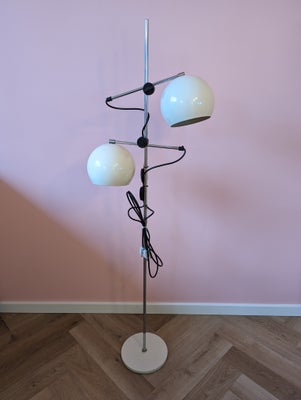 Standerlampe Frandsen