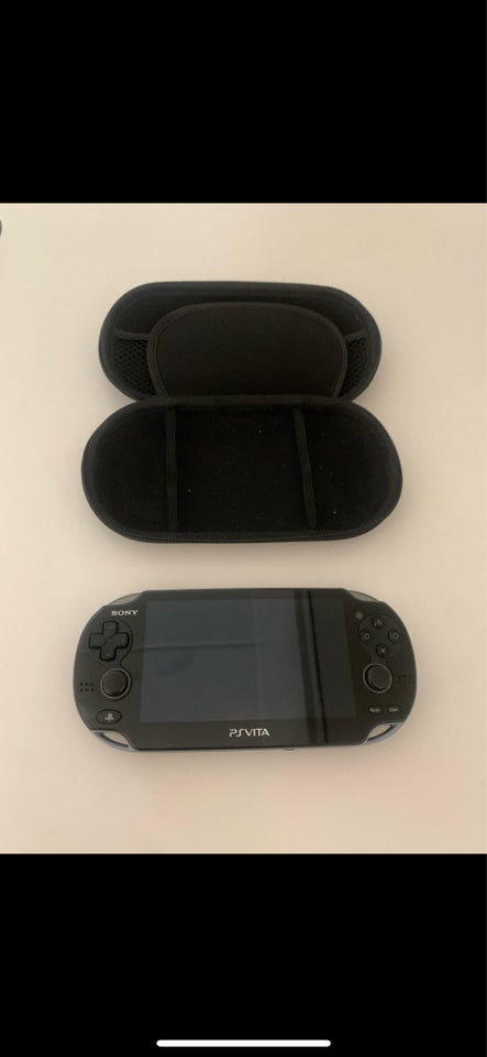 Playstation Vita Vita God