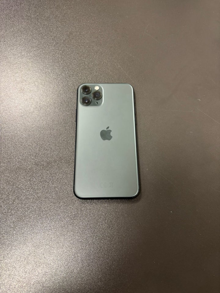 iPhone 11 Pro, 64 GB, Perfekt