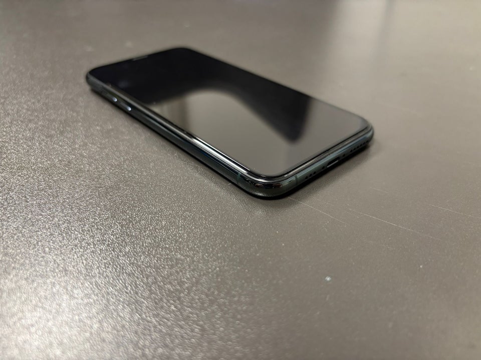 iPhone 11 Pro, 64 GB, Perfekt