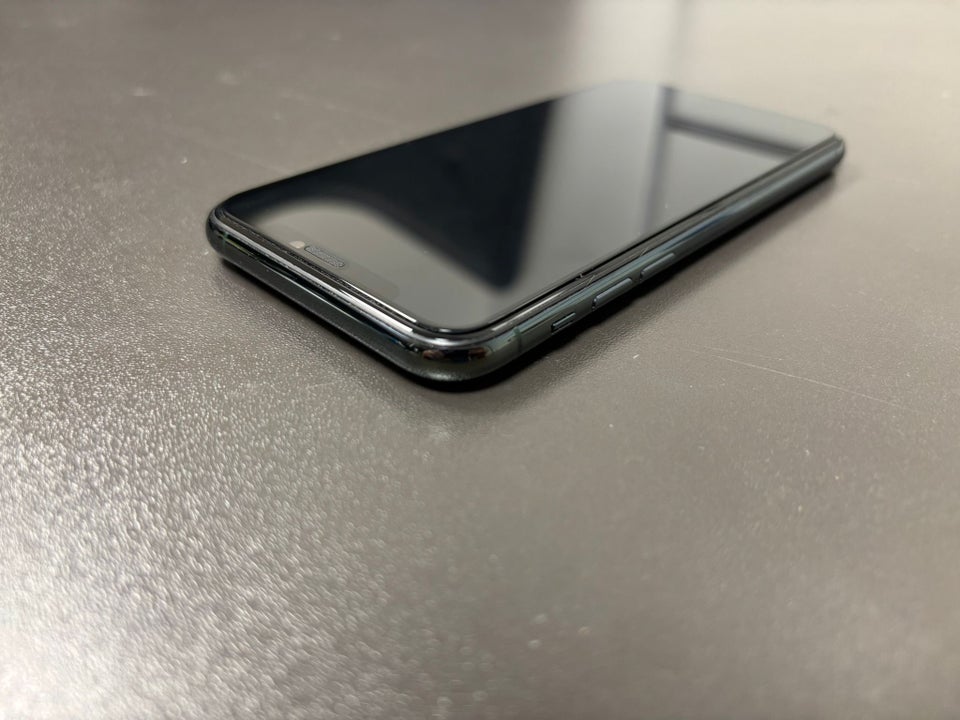 iPhone 11 Pro, 64 GB, Perfekt