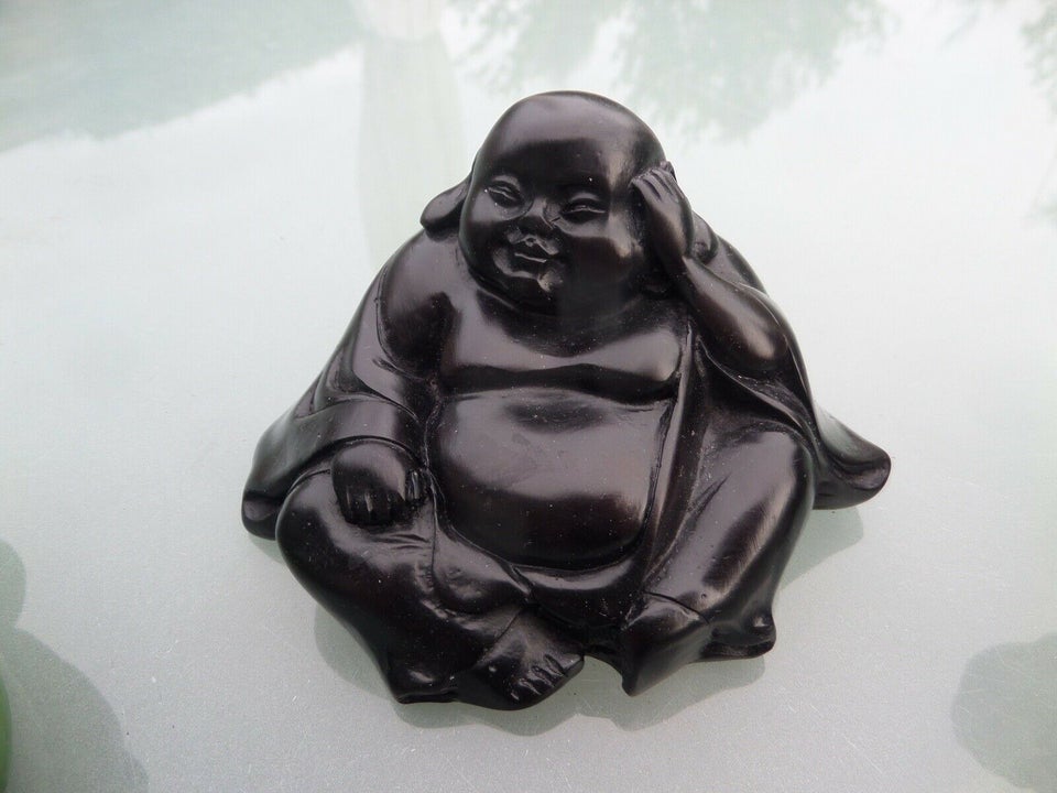 BUDDHA FIGURER