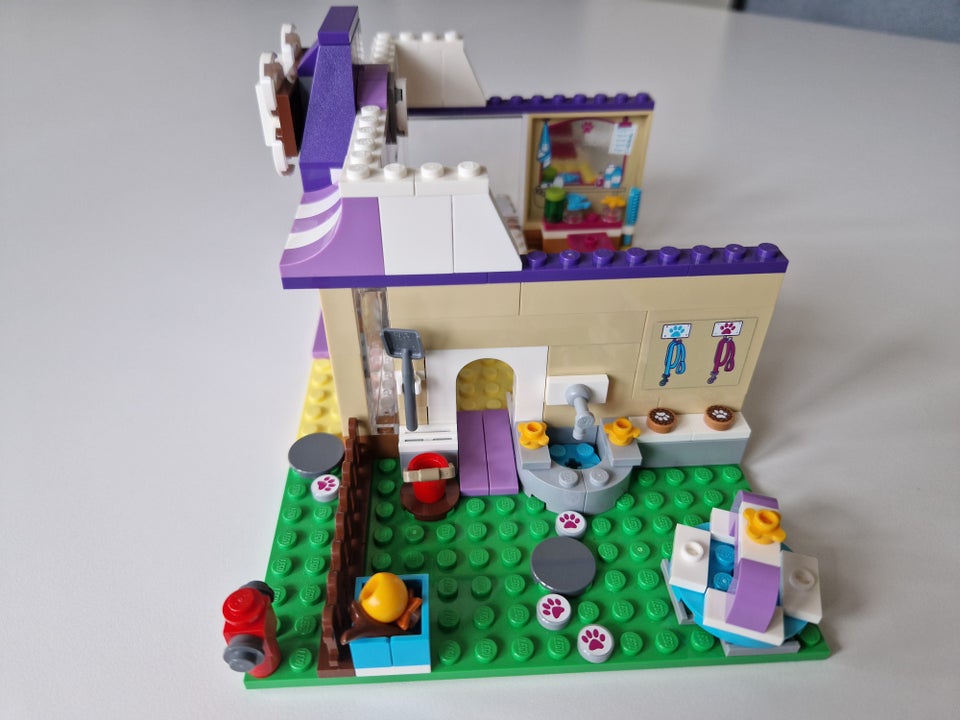 Lego Friends, 41124