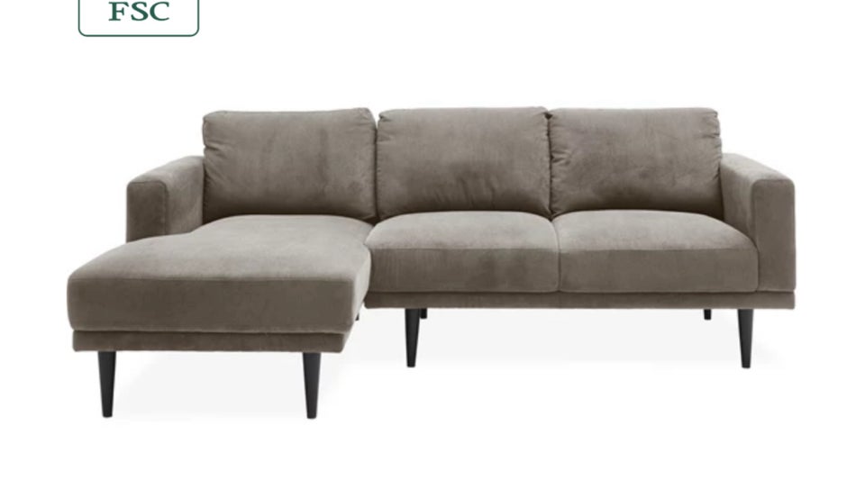 Sofa, ILVA Mexico