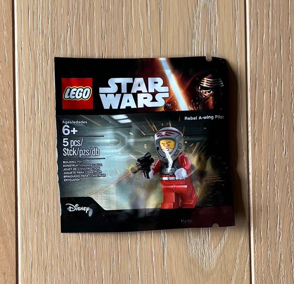 Lego Star Wars 5004408