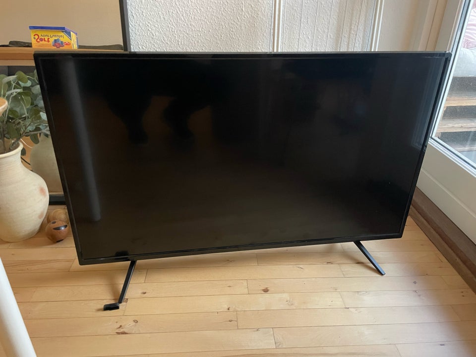 Prosonic, 40"