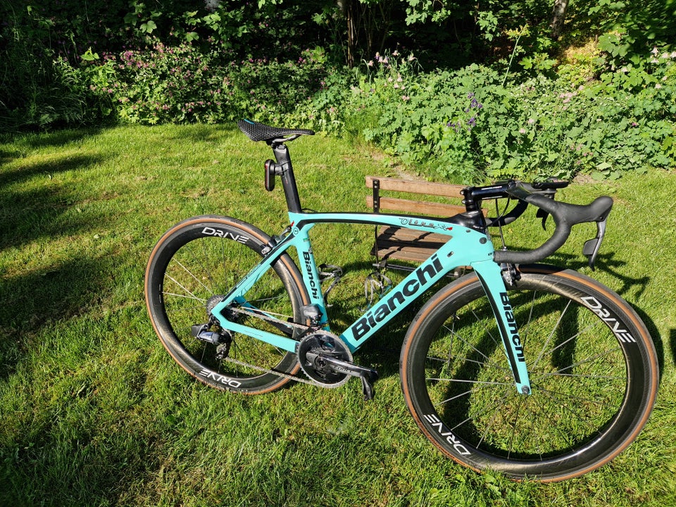 Herreracer Bianchi Oltre xr4  53