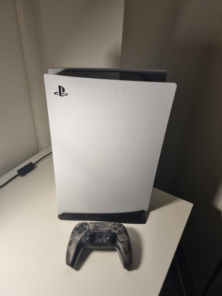 Playstation 5 Digital Edition,