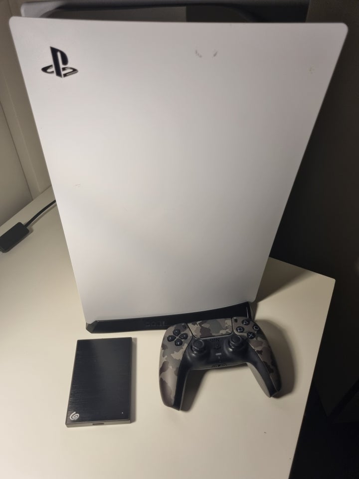 Playstation 5 Digital Edition,