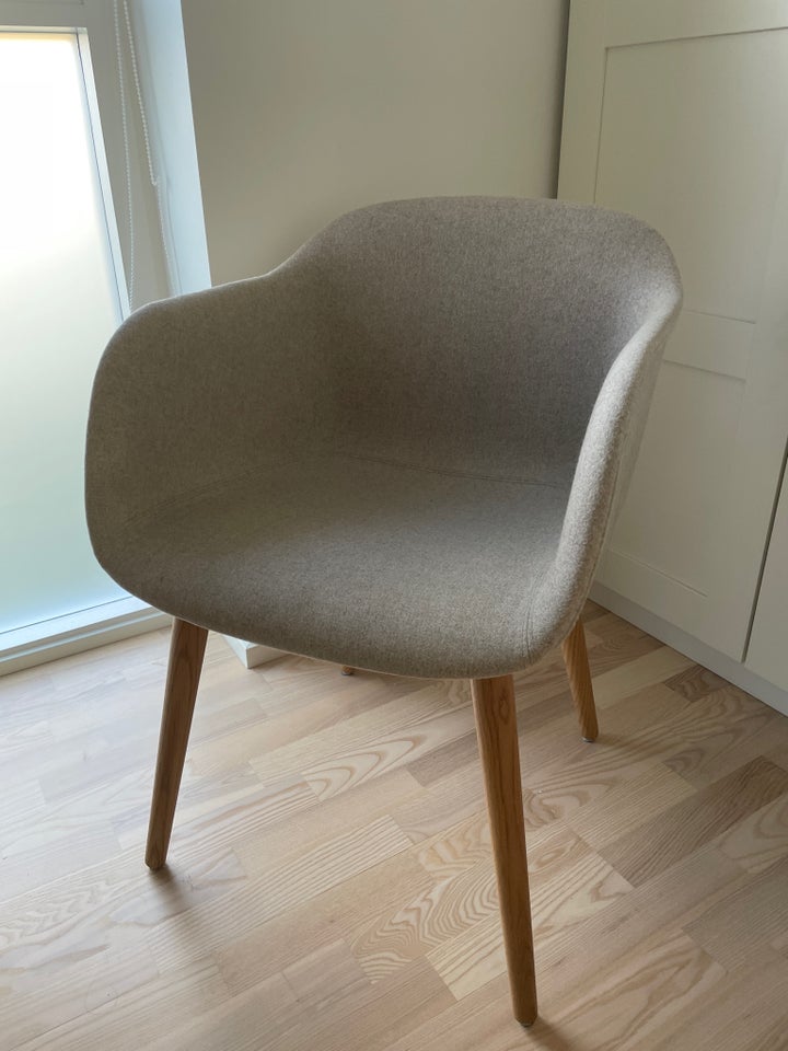 Andet, andet, Muuto Fiber sand / eg