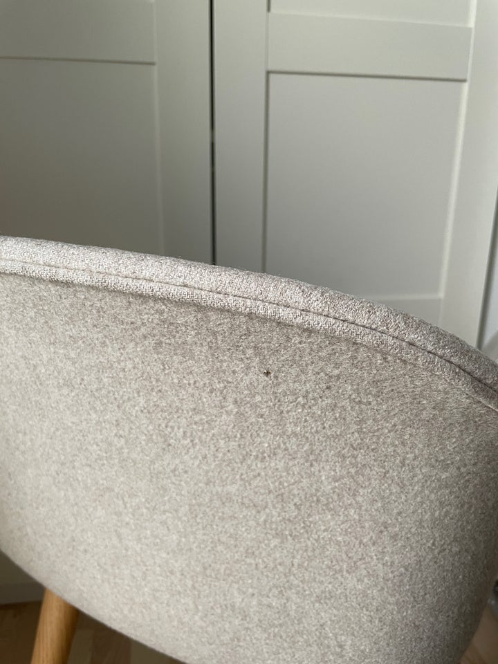 Andet, andet, Muuto Fiber sand / eg