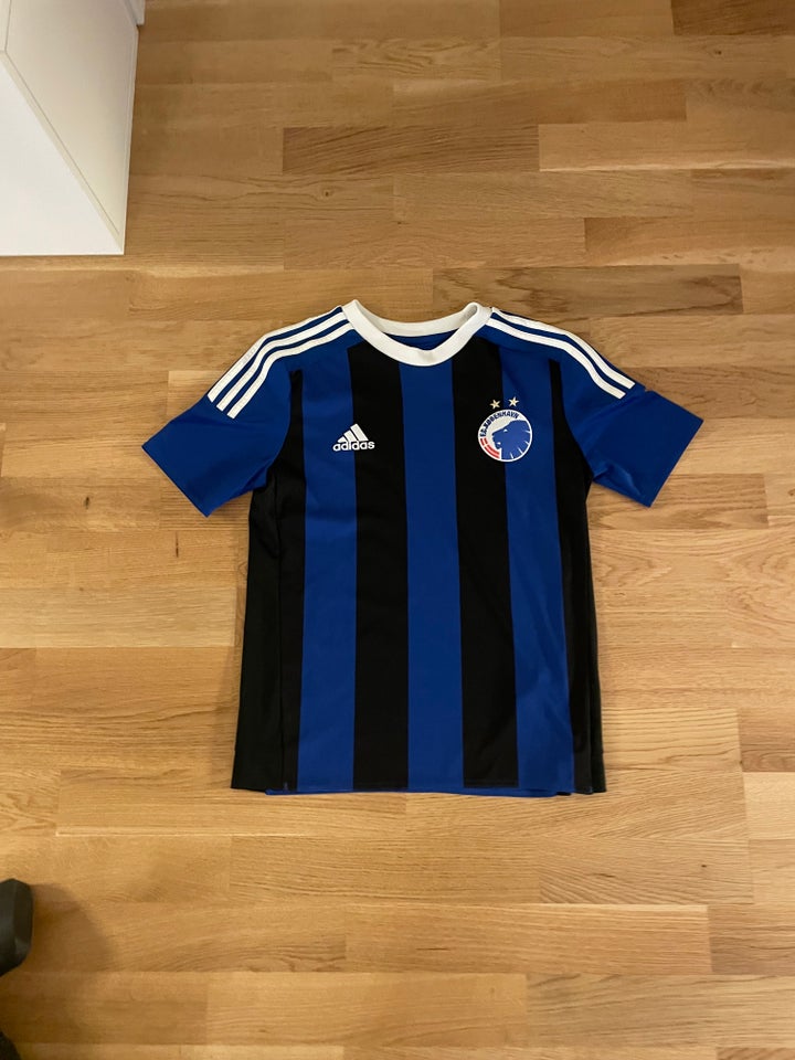 Fodboldtrøje, FC København 17/18,