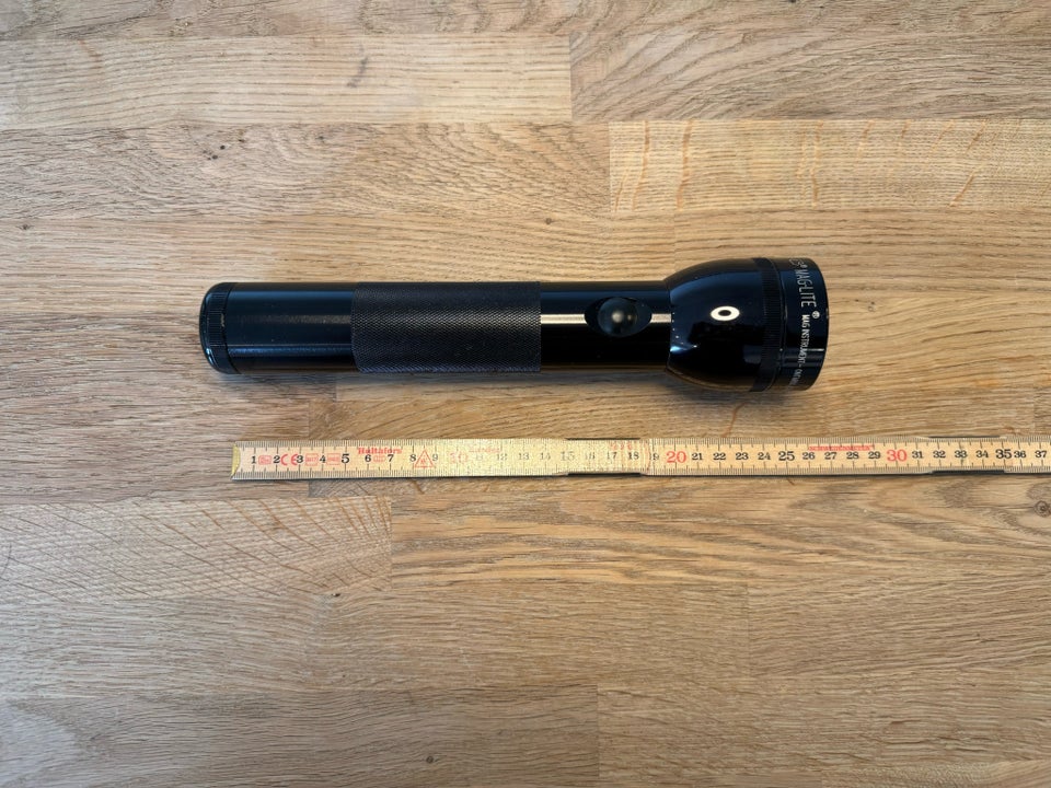 Lygte, MagLite