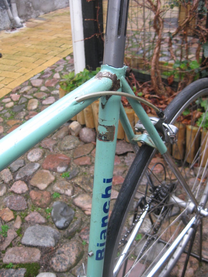 Herreracer Bianchi Columbus 59