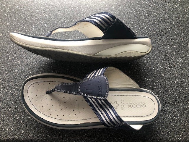 Sandaler, str. 39, GEOX