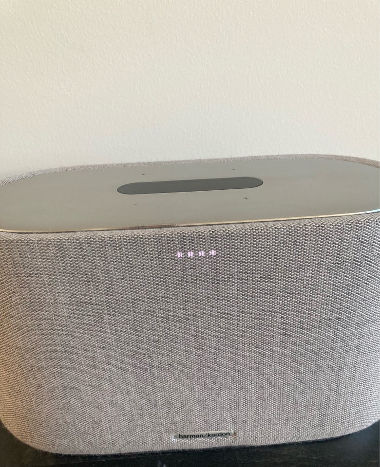 Højttaler, Harman/Kardon,