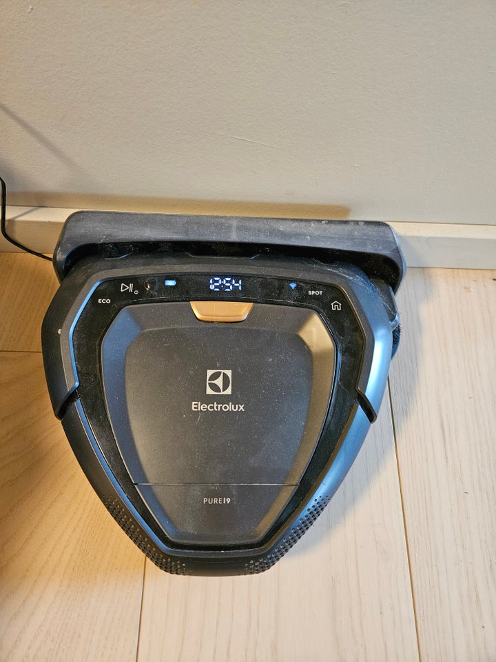 Robotstøvsuger, Electrolux Pure