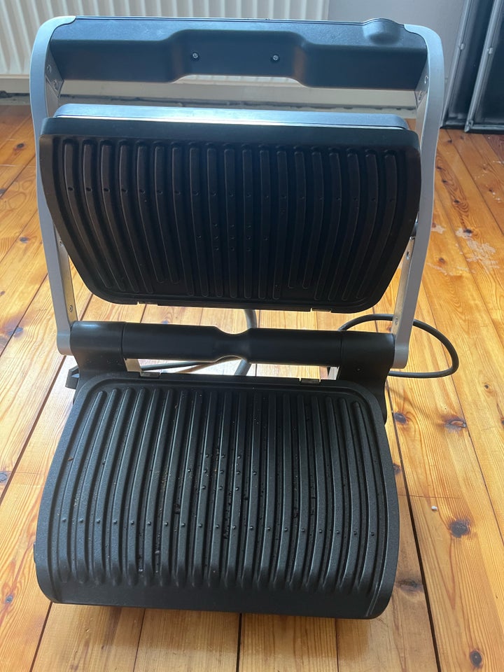 Optigrill + bordgrill OBH Nordica