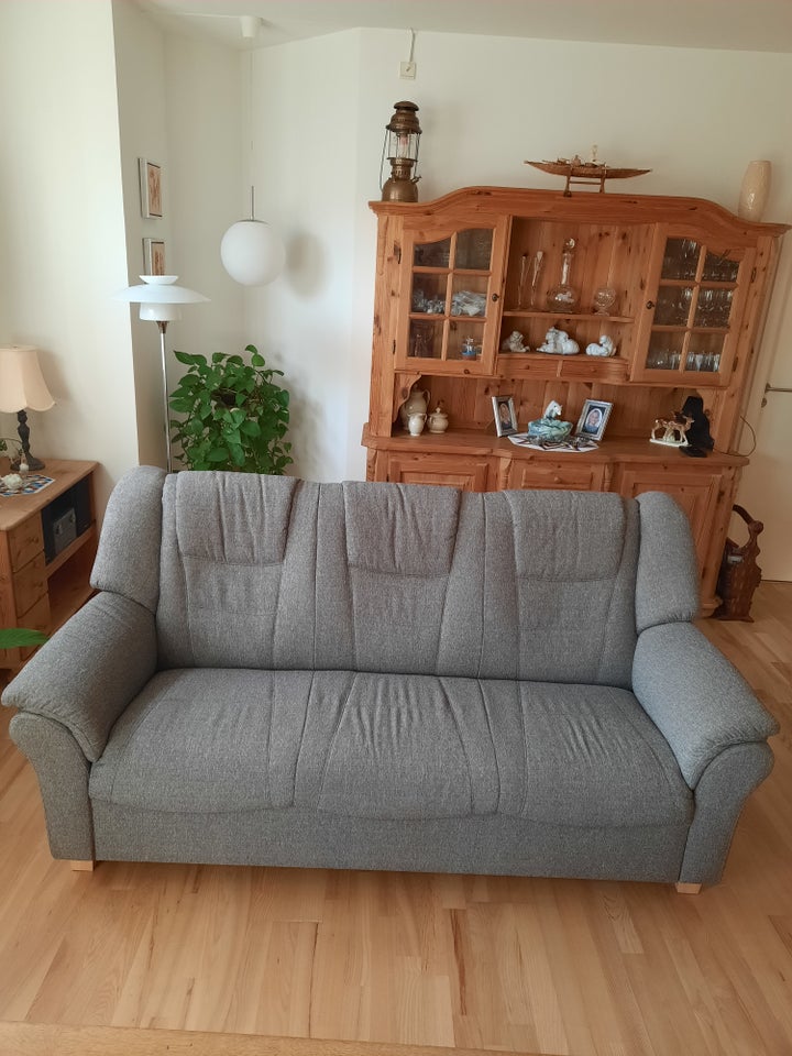 Sofa, Hjort Knudsen