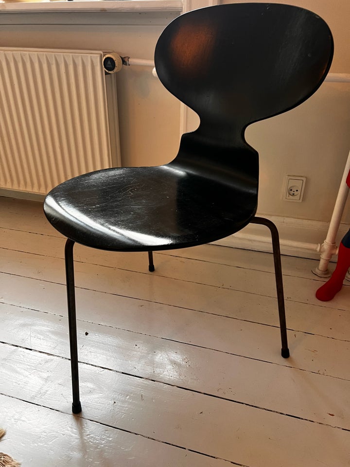 Arne Jacobsen, Myre