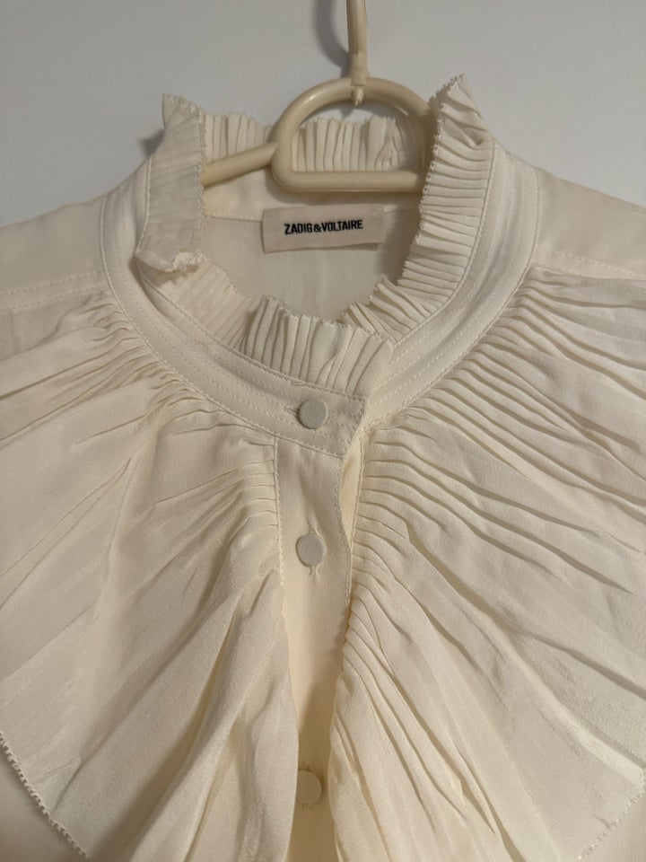 Bluse, Zadig  Voltaire, str. 34