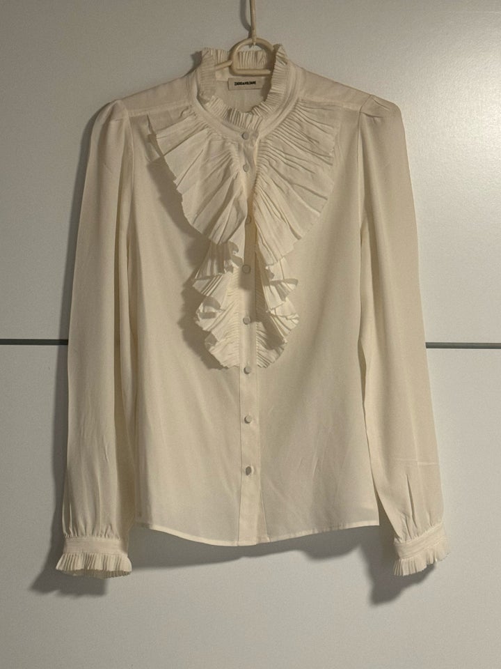 Bluse, Zadig  Voltaire, str. 34