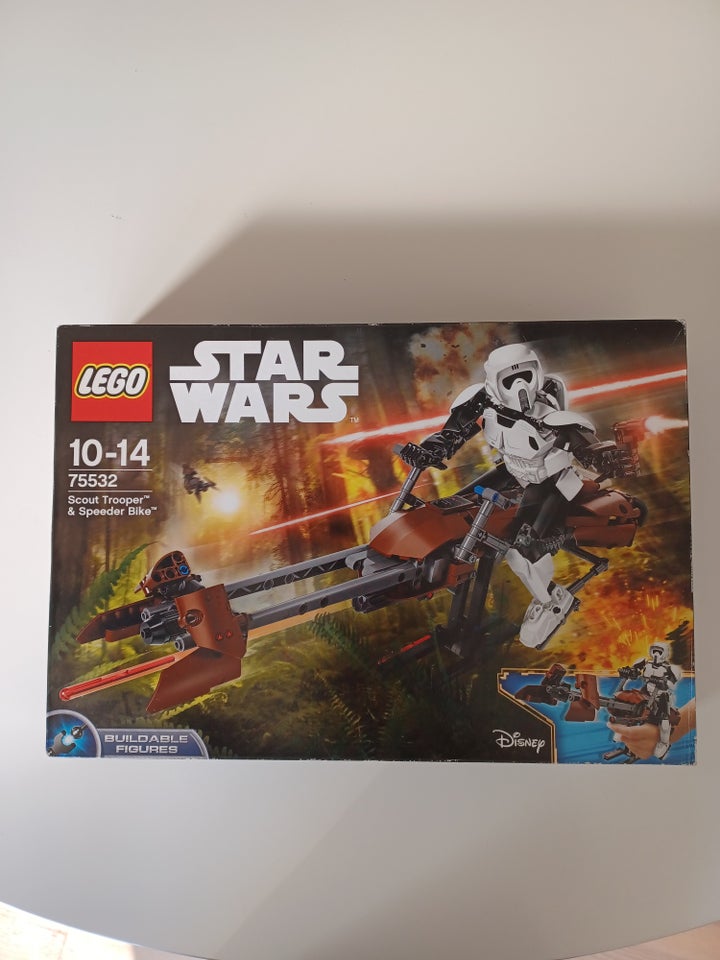 Lego Star Wars 75532