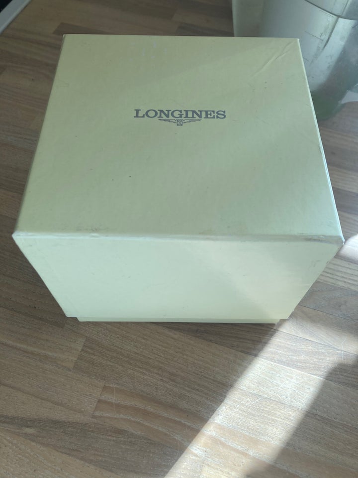 Herreur, Longines