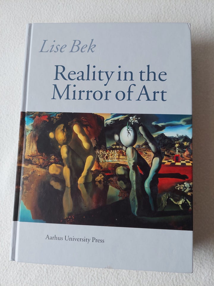 Reality in the Mirror of Art Lise