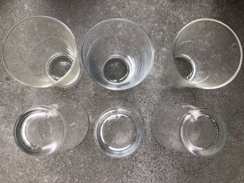 Glas Drikkeglas 40 cl Iittala