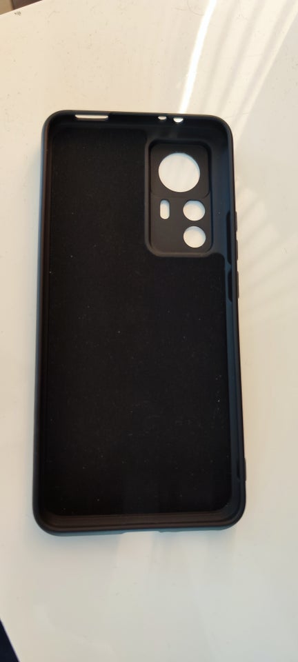 Cover t andet mærke Xiaomi 12T